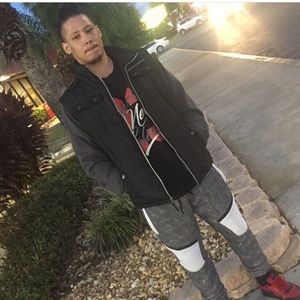 Meet your Posher, Michaelangelo